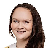 Коробицына Александра Алексеевна
