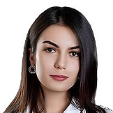 Аталян Анжелика Эдуардовна