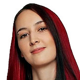Стекольщикова Евгения Андреевна