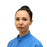 Беккелдиева Нестан Беккелдиевна