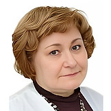 Хвостунова Татьяна Викторовна