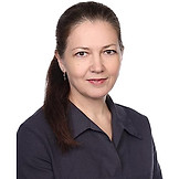 Щеглова Ольга Сергеевна