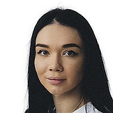 Астрелина Диана Сергеевна
