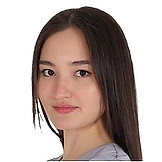 Вавилова Алина Алексеевна