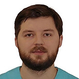 Балбушин Александр Валентинович