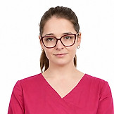 Михей Инга Алексеевна