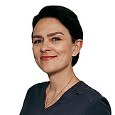Карнахина Янина Павловна