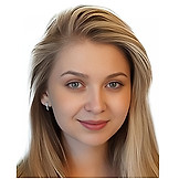 Рябова (Латифова) Ангелина Рашидовна