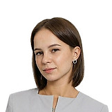Клименкова Влада Алексеевна