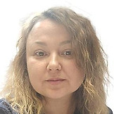 Кириллова Ксения Валерьевна