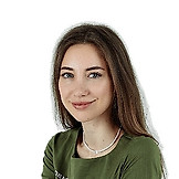 Ларионова Полина Александровна