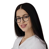 Кутаева Ульяна Евгеньевна