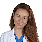Садовникова Татьяна Глебовна