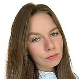 Помыткина Анна Вадимовна