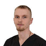 Антоневич Виктор Викторович