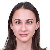 Витилюева Валентина Владимировна