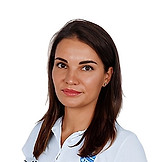 Максименкова Лилия Владимировна