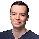 Черноштанов Сергей Сергеевич
