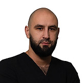 Гашумов Вадим Гашумович