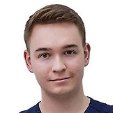 Малахов Андрей Сергеевич
