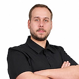 Едигарьев Евгений Витальевич