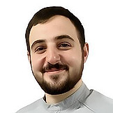Пхалагов Сослан Вячеславович