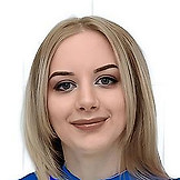 Листова Анна Кирилловна