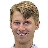 Данильченко Алексей Андреевич