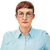 Евдокимова Лидия Валерьевна