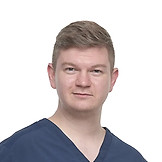 Пырегов Александр Александрович