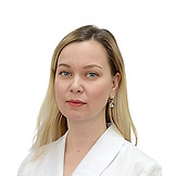 Рудер Марина Владиславовна
