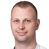 Семенцов Константин Валерьевич