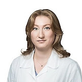 Врублевская Станислава Николаевна