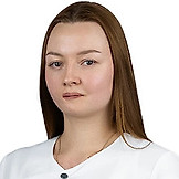Соломина Ангелина Евгеньевна