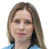 Григорова Анастасия Андреевна