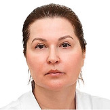 Рица Лиана Александровна