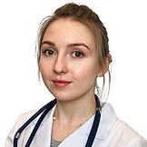 Егорова Эльвира Вячеславовна