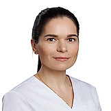 Радыш Ксения Владимировна