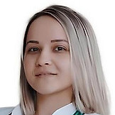 Синяк Александра Николаевна