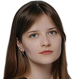 Майсюкова Анастасия Дмитриевна