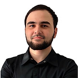 Черриров Избула Алдамович