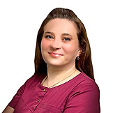 Креусова Екатерина Александровна