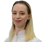 Шпагина (Рыбникова) Алина Вячеславовна