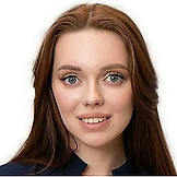 Сизова Анастасия Аратовна