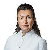 Краснопеева Елена Петровна