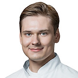 Бобровский Юрий Олегович