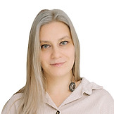 Барковская Евгения Ивановна