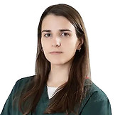 Шелгунова Марина Анатольевна
