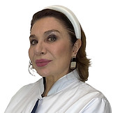 Омарова Айшат Анварбеговна