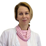 Молчанова Юлия Генадьевна